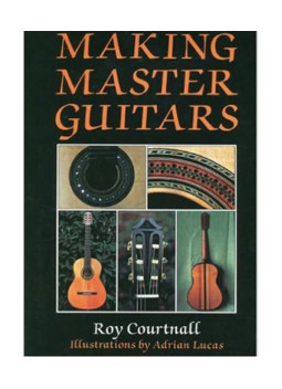 Making Master Guitars