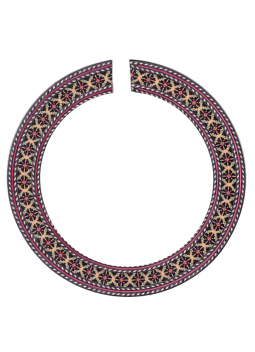 Rosace Modèle 213