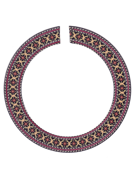 Rosace Modèle 213