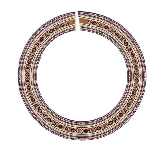 Boca Modelo 225