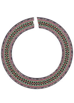 Rosace Modèle 232