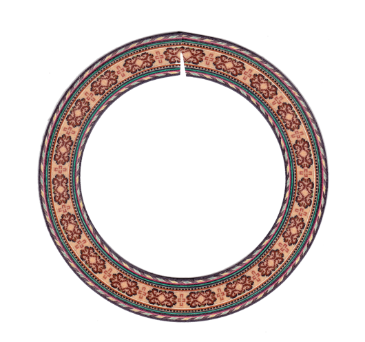 Rosace Modèle 239 / C2