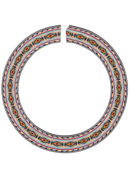Rosace Modèle B2