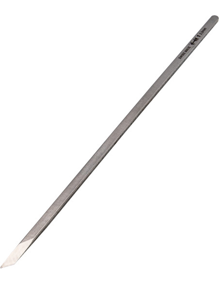 Cuchillo para Luthier Pfeil Nº1 - 3.5 mm