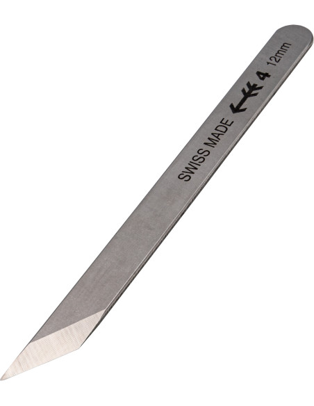 Pfeil Luthier Knife No. 4 - 12 mm