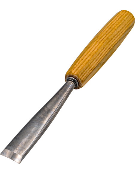 Gouge Semi-Plate Pfeil 3/25 | Maderas Barber