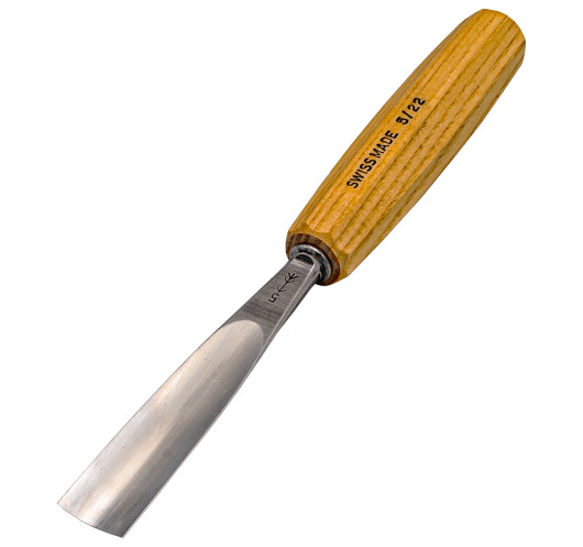 Pfeil Semi-Flat Gouge 5/22