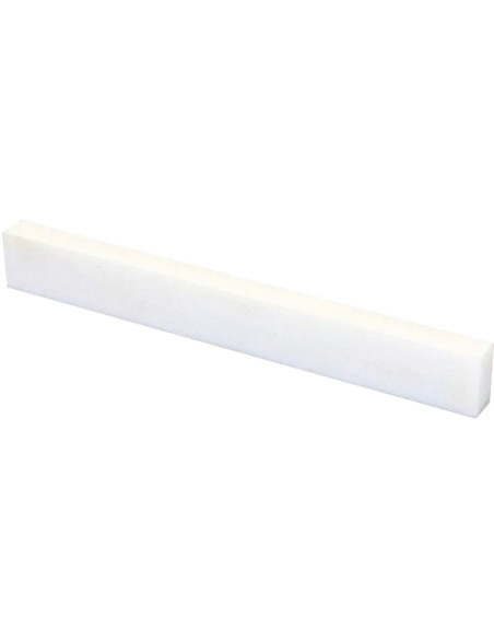 Hosco Saddle Bone 101x12x6mm | Maderas Barber