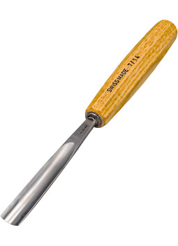 Pfeil Half-Round Gouge 7/14