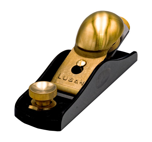 Luban Standard Block Plane