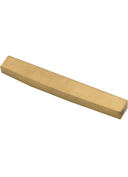 All Parts Flat Brass Nuts