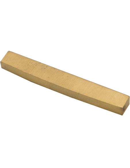 Sillet en laiton à base plate AllParts