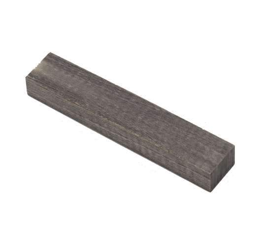 Water Buffalo Horn Nut Blank | Maderas Barber