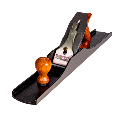 Luban No. 7 Bench Plane