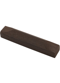 Ebony Tailpiece Saddle for Cello | Maderas Barber