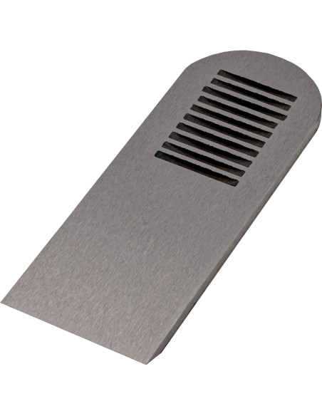 Luban 102 and 103 Plane Replacement Blade | Maderas Barber