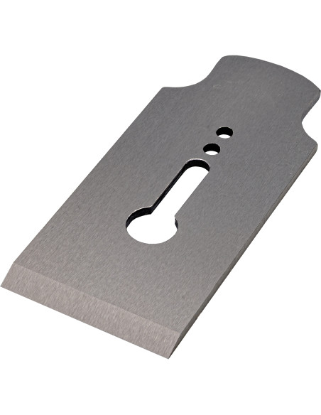 Luban No. 62 Low Angle Joint Plane Replacement Blade