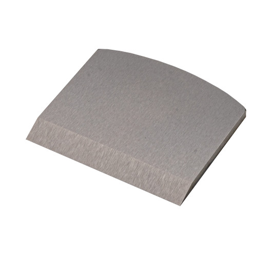 Cuchilla de Recambio para Bastrenes Luban Base Plana/Curva