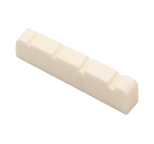 DJ-27 Finished Bone for Electric Bass