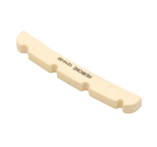 Sillet pour basse électrique Jazz Bass Graphtech NuBone