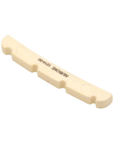 Sillet pour basse électrique Jazz Bass Graphtech NuBone