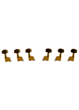 Gotoh SG381 / 01 oro