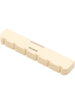 Graphtech NuBone Classical Guitar Nuts
