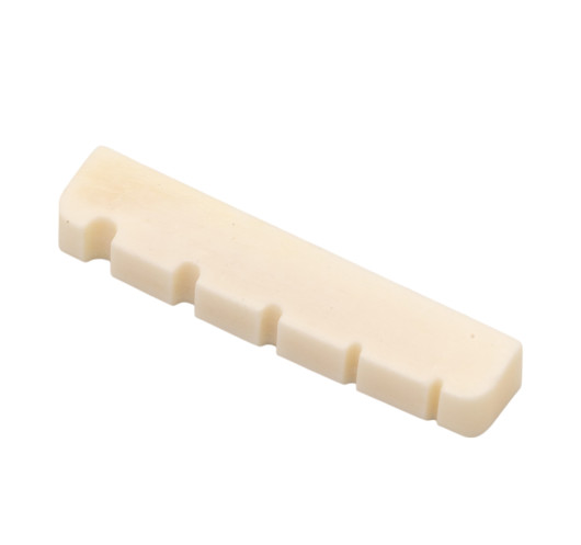 DJ-28 Finished Bone for Electric Bass