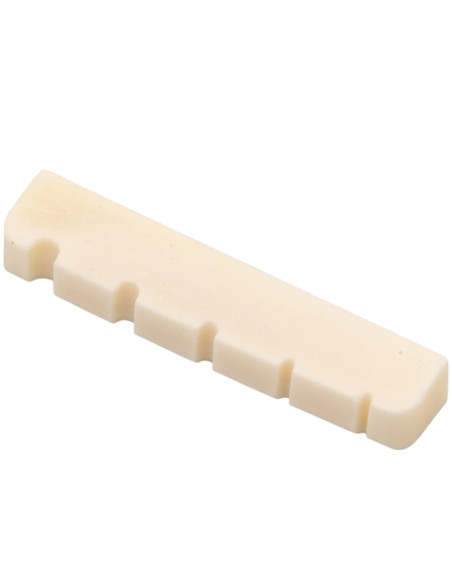 DJ-28 Finished Bone for Electric Bass