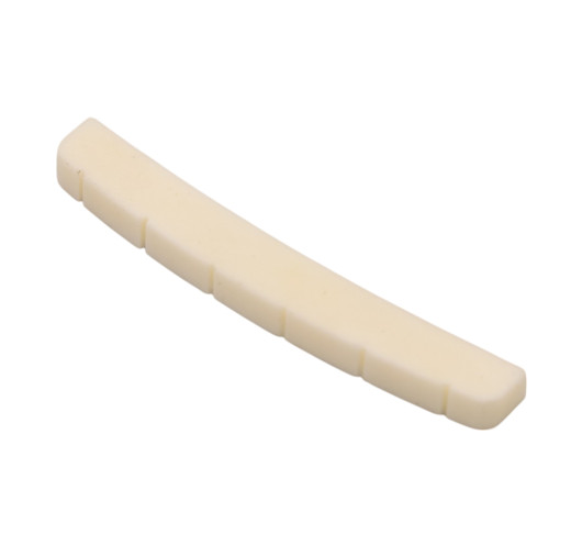 DJ-25A Finished Bone for Electric Guitar