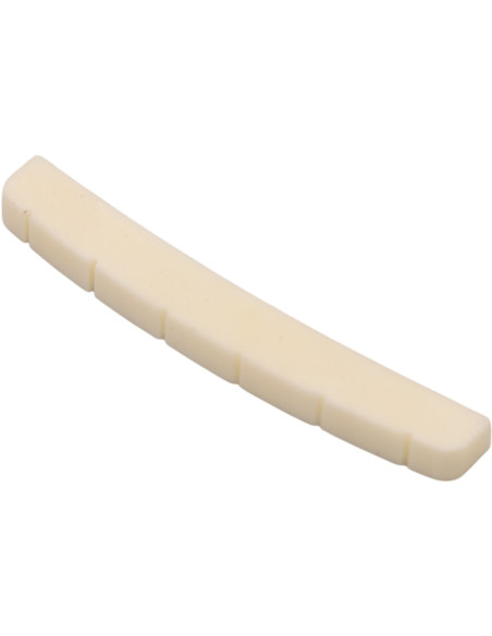 DJ-25A Finished Bone for Electric Guitar