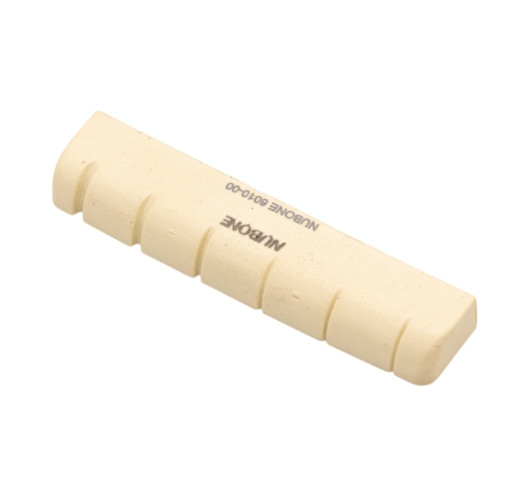 Graphtech NuBone Acoustic / Electric Guitar Nuts