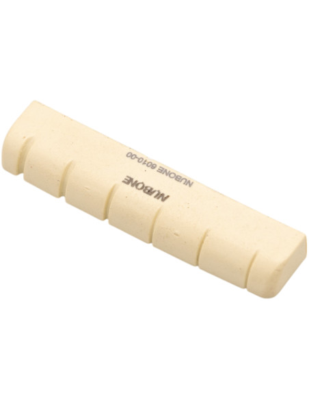 Graphtech NuBone Acoustic / Electric Guitar Nuts