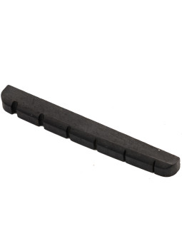 Electric Guitar Nut ENT-03 42x3.5x4.5mm | Maderas Barber