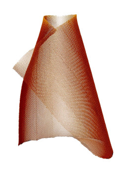 Nomex 406x610x1,5 mm