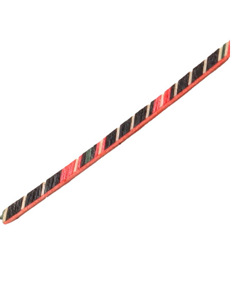 Purfling C-127 (880x2x1.5mm) | Maderas Barber