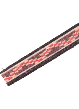 Filet C-82 640x5x1 mm|Maderas Barber