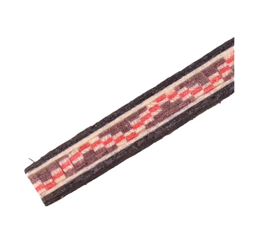 Filet C-82 640x5x1 mm|Maderas Barber