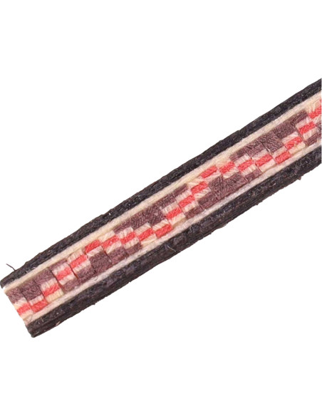Filet C-82 640x5x1 mm|Maderas Barber