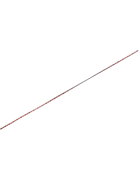 Perfil C-142 (880x3.5x1.5mm) | Maderas Barber