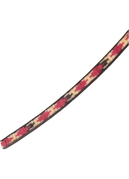 Purfling C-142 (880x3.5x1.5mm)