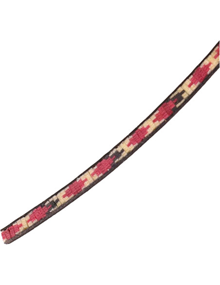 Filet C-142 880x3.5x1.5 mm|Maderas Barber