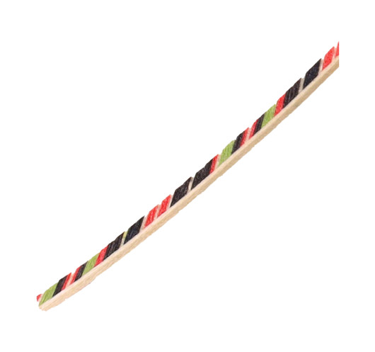 Perfil C-128 (880x2x1.5mm)