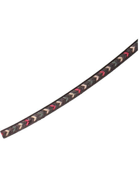 Perfil C-129 (880x2.5x1.5mm)