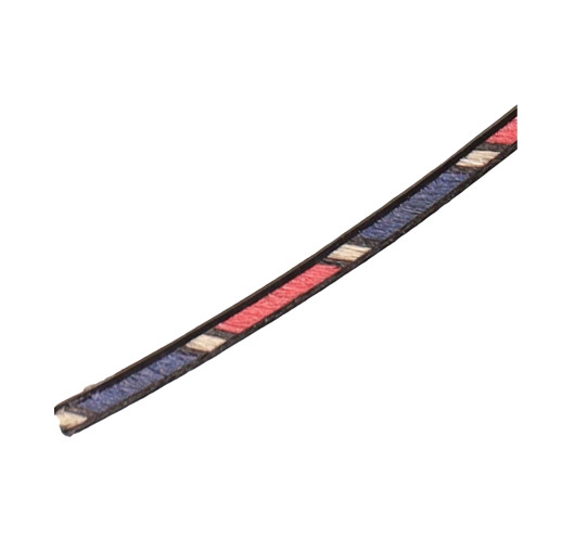 Purfling C-133 (880x2x1.5mm)