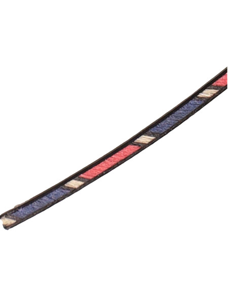 Filet C-133 880x2x1.5 mm|Maderas Barber