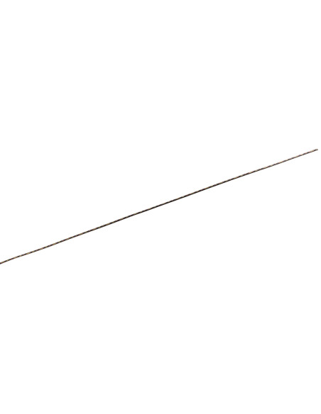 Perfil C-118 (880x2x1.5mm) | Maderas Barber