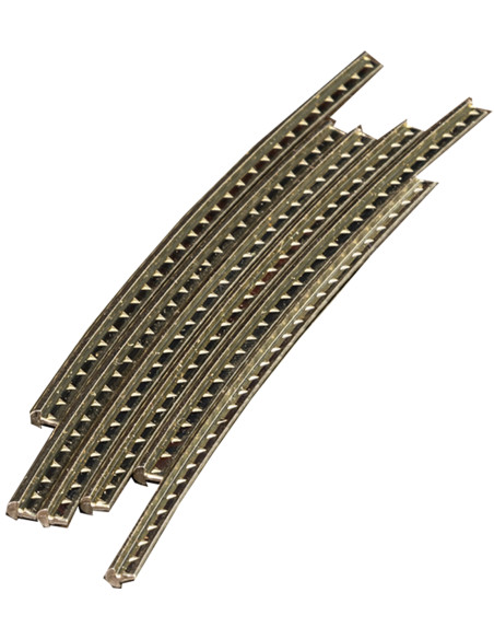 Set de Frettes Sintoms Spécial Laiton 2 mm