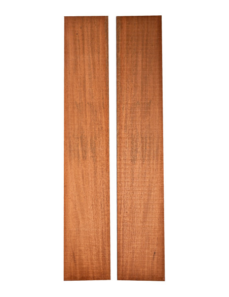 Éclisses Acajou des Fidji Liquidation Guitare Classique/Acoustique | Maderas Barber
