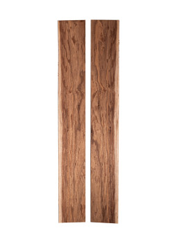 Éclisses Acacia Liquidation Guitare Classique/Acoustique | Maderas Barber